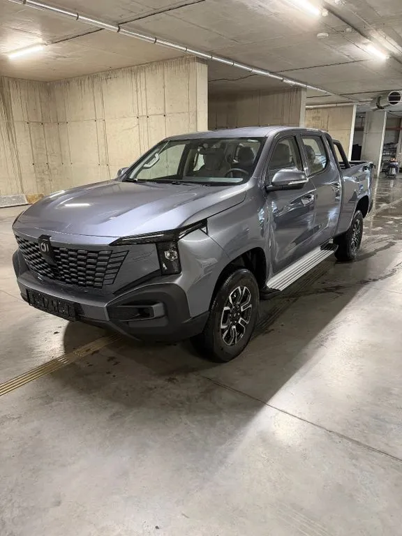 Changan Other