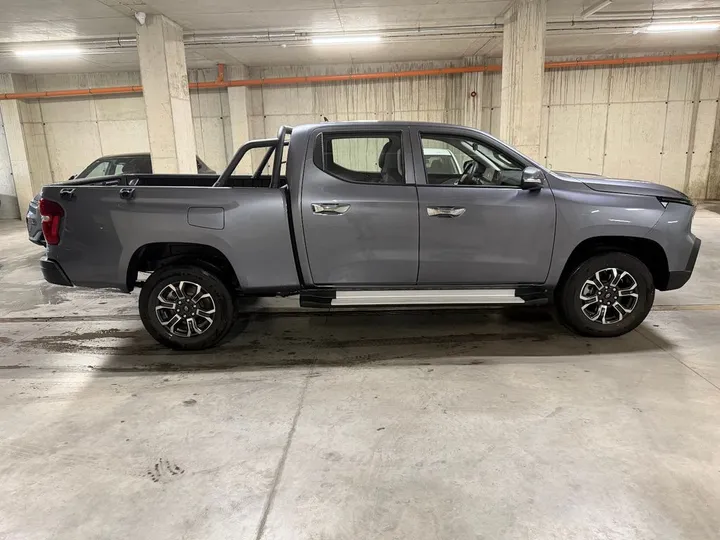Changan Other