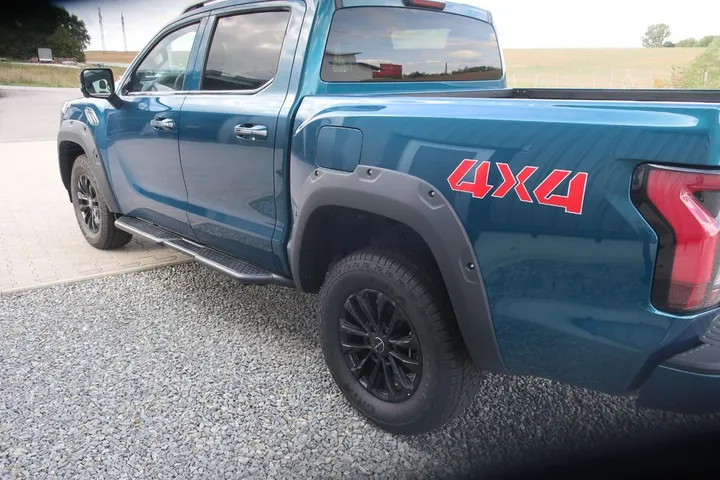 Foton 4
