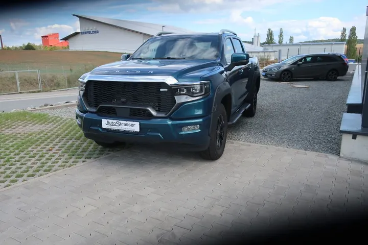 Foton 4