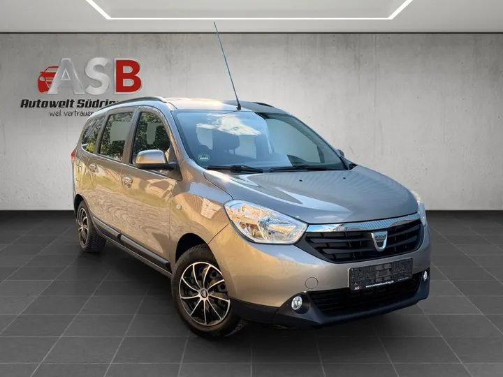 Dacia Lodgy