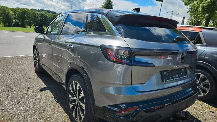 Renault Austral