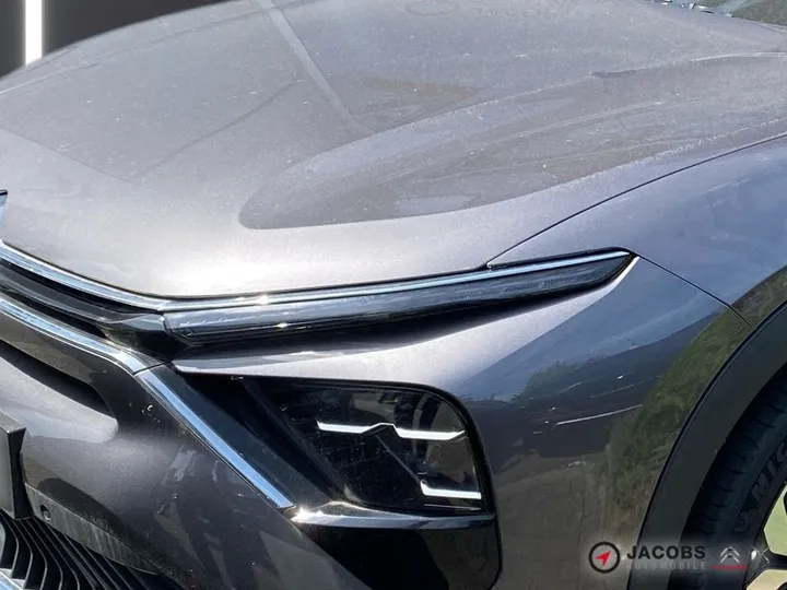 Citroën C5 X