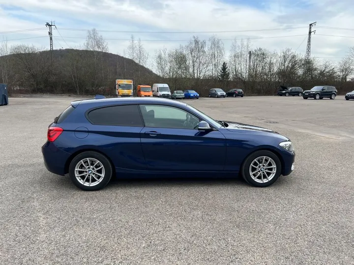 BMW 116