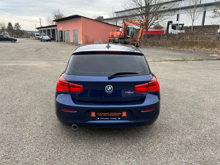 BMW 116