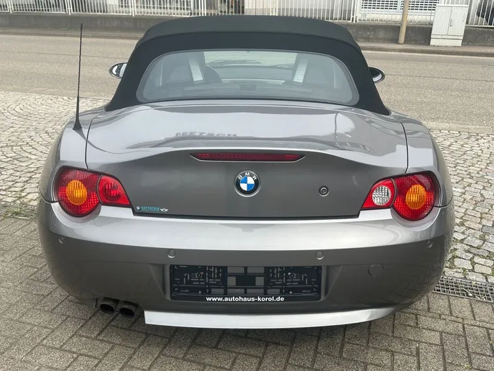 BMW Z4