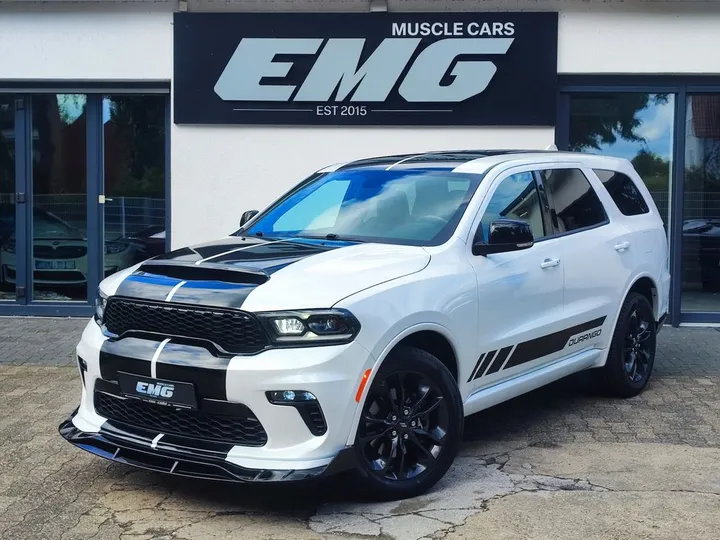 Dodge Durango