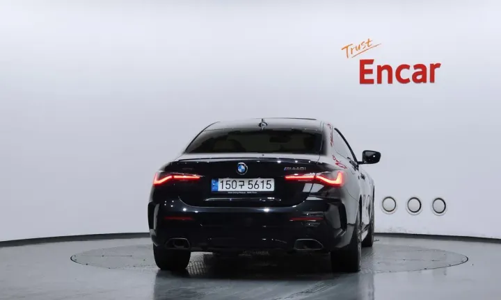 BMW 4-Series