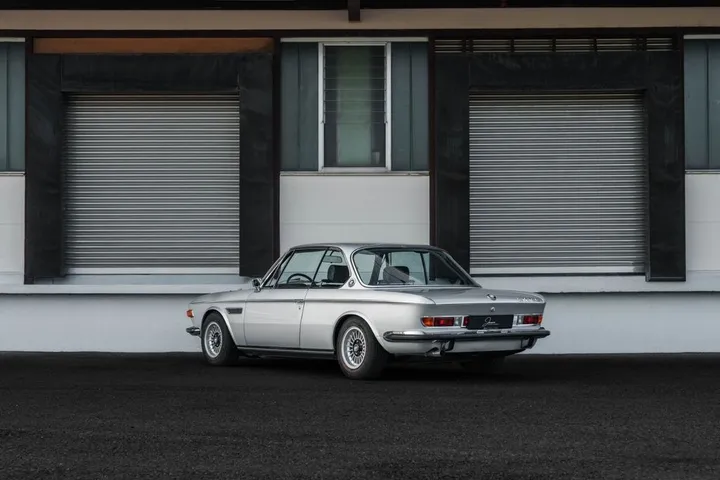 BMW Other
