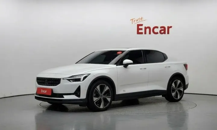 Polestar Polestar 2