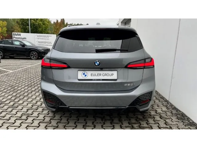 BMW 220 Active Tourer