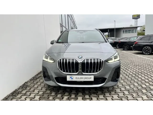 BMW 220 Active Tourer