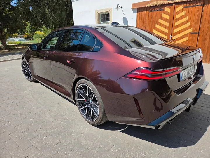 BMW M5