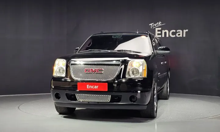 GMC Yukon