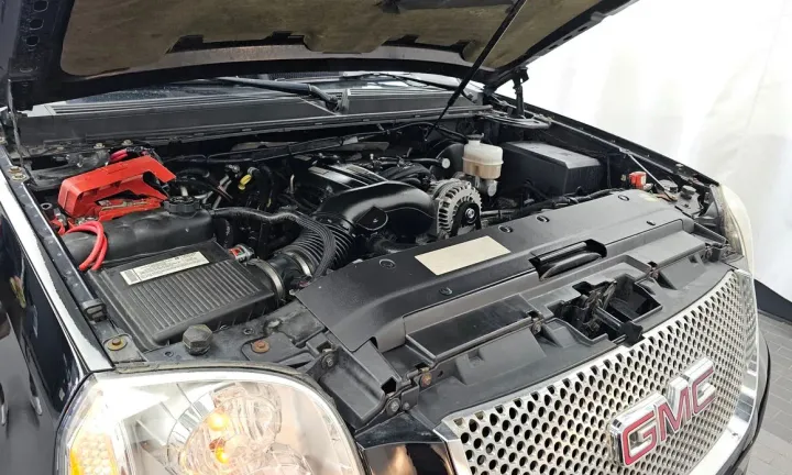 GMC Yukon