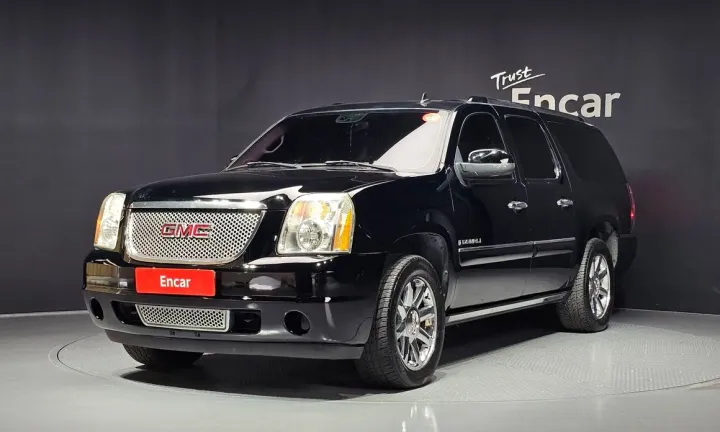 GMC Yukon