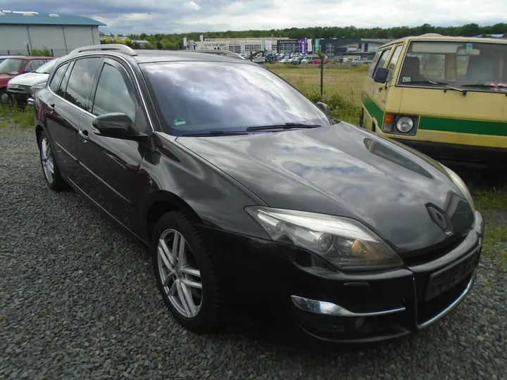 Renault Laguna