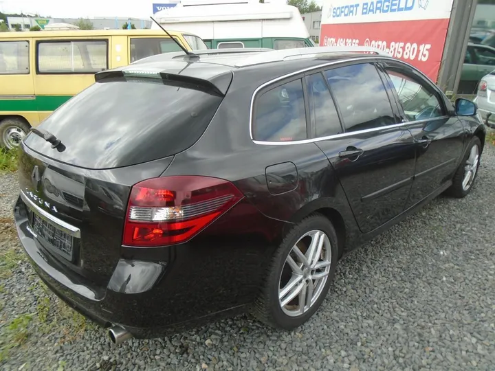 Renault Laguna