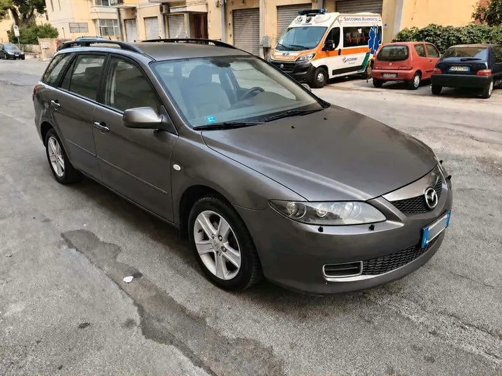 Mazda Other