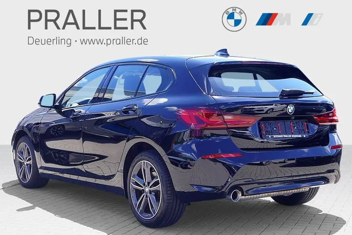 BMW 118