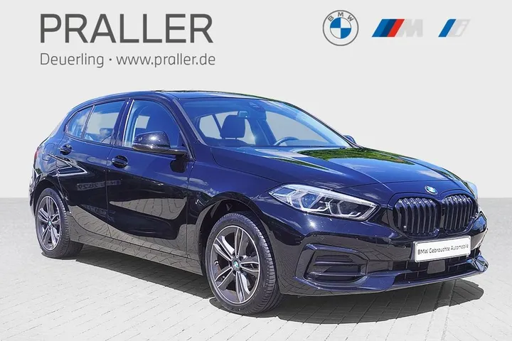 BMW 118