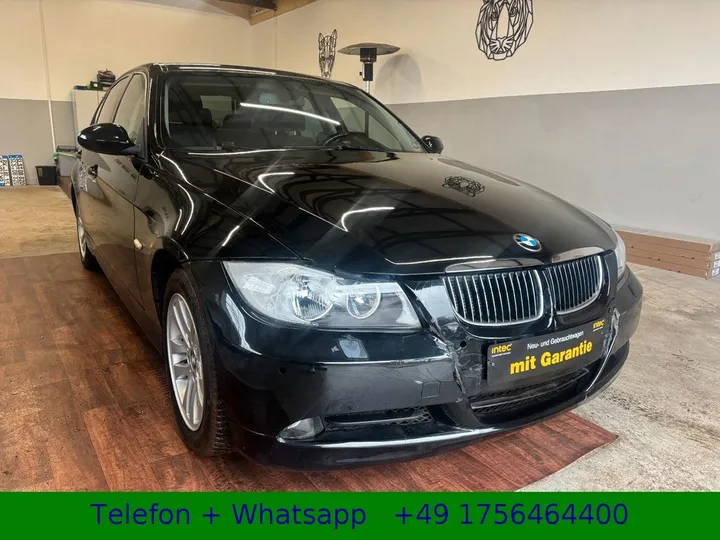 BMW 318