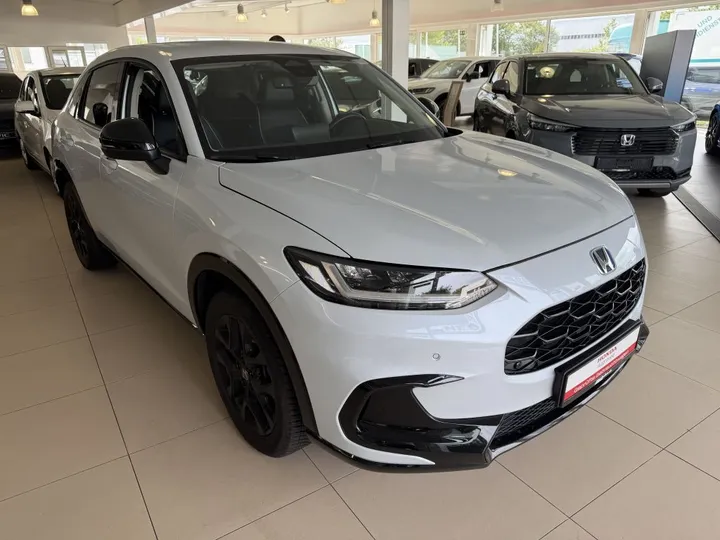 Honda ZR-V