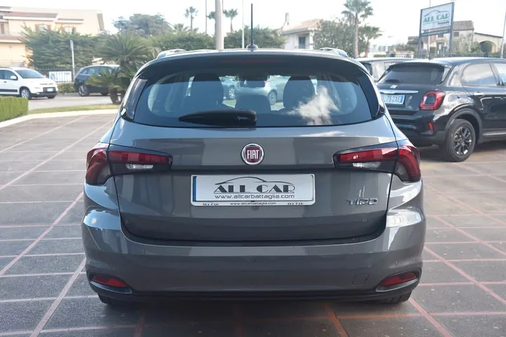 Fiat Tipo