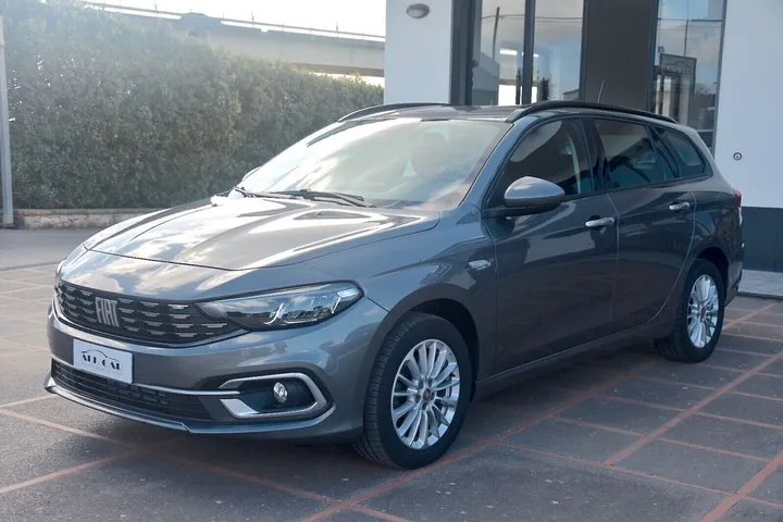 Fiat Tipo