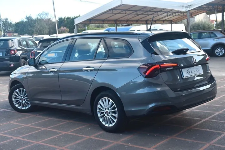 Fiat Tipo