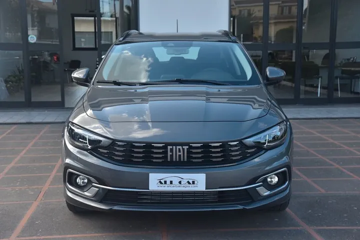 Fiat Tipo