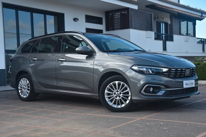 Fiat Tipo