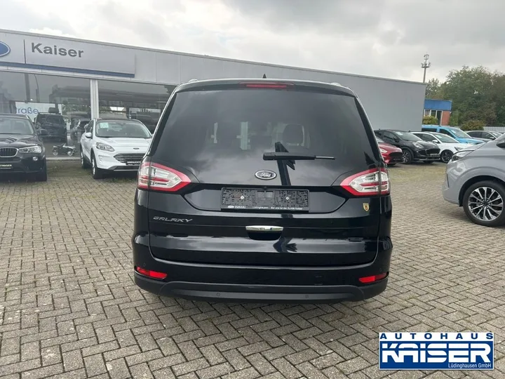 Ford Galaxy