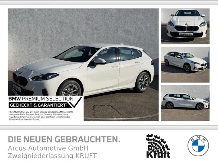 BMW 120
