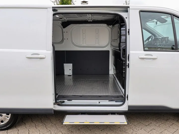 Maxus Deliver 7
