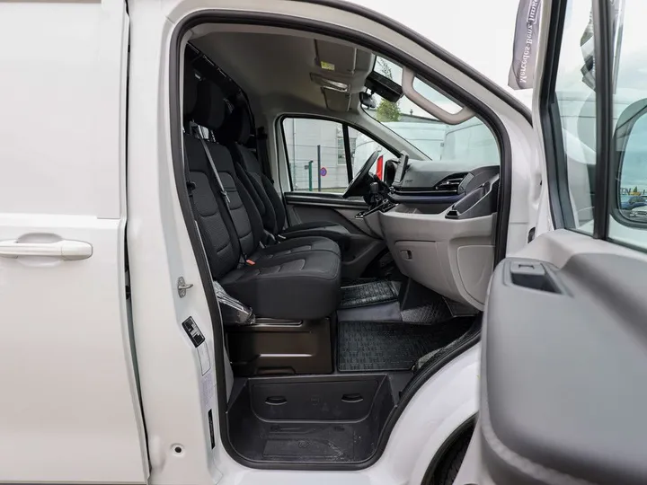 Maxus Deliver 7