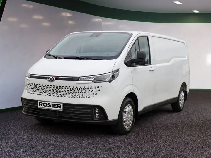 Maxus Deliver 7