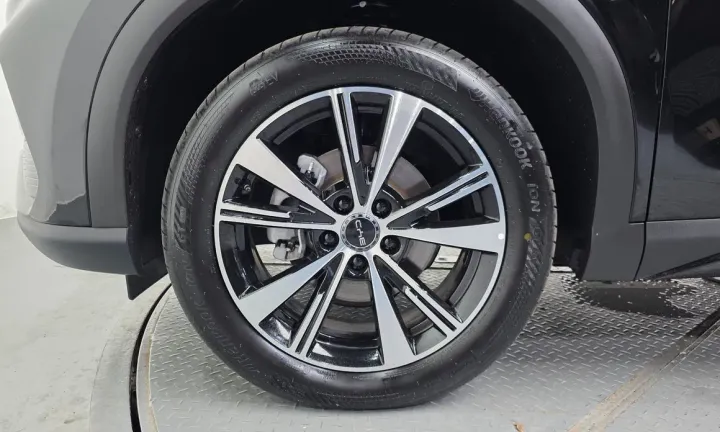 BYD Atto 3