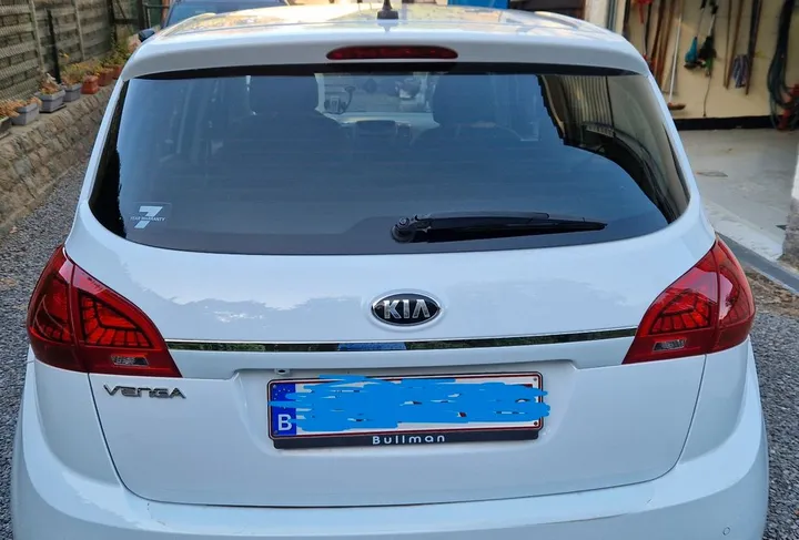 Kia Venga
