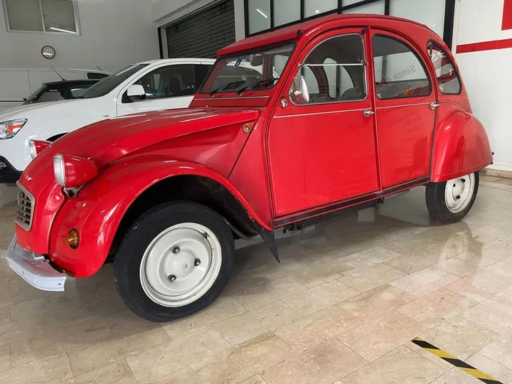 Citroën Other