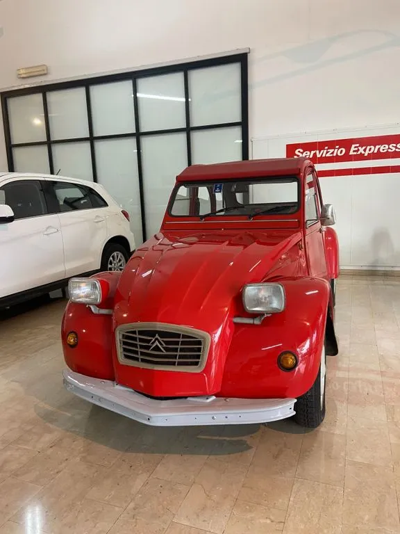 Citroën Other