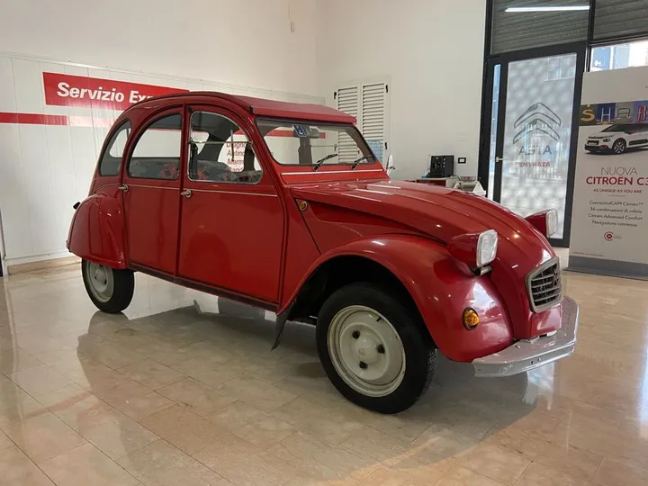 Citroën Other