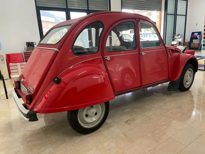 Citroën Other