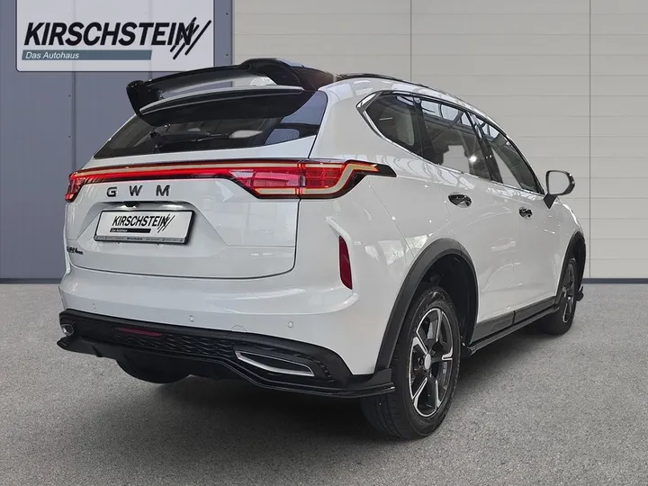 GWM HAVAL Jolion Pro