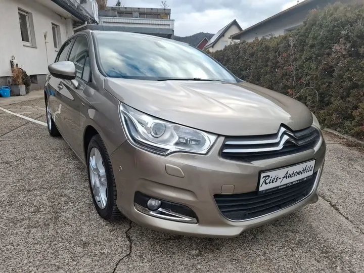 Citroën C4