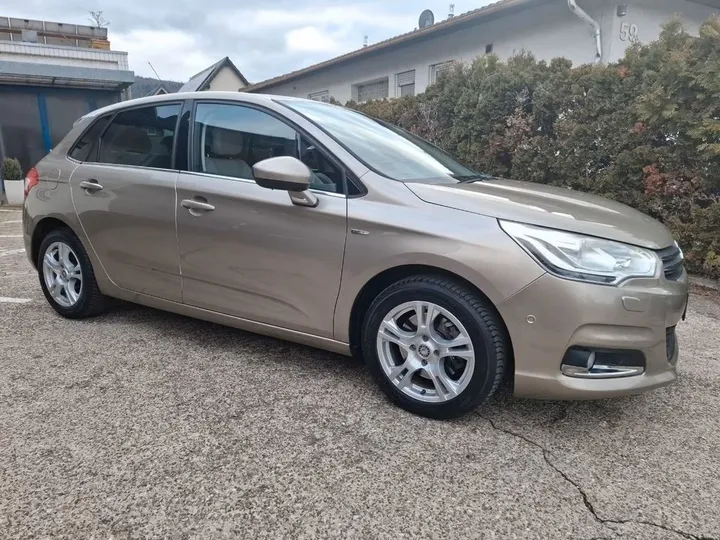 Citroën C4