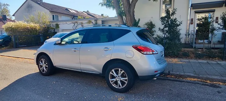 Nissan Murano