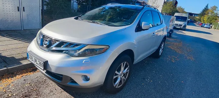 Nissan Murano