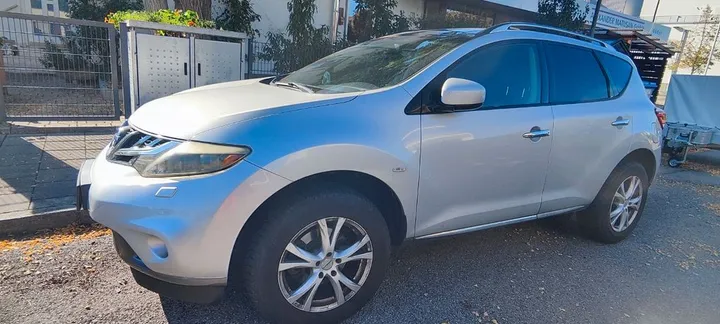 Nissan Murano