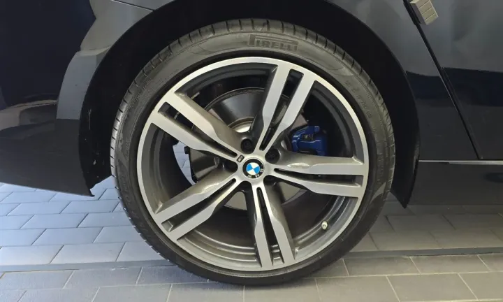 BMW Gran Turismo